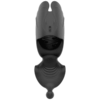 JAMYJOB - MASTURBADOR STROKER VIBRADOR 2 MOTORES