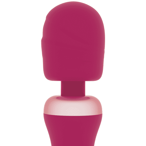 RITHUAL - AKASHA WAND RECARGABLE POTENTE 2.0 ORQUIDEA - Imagen 4