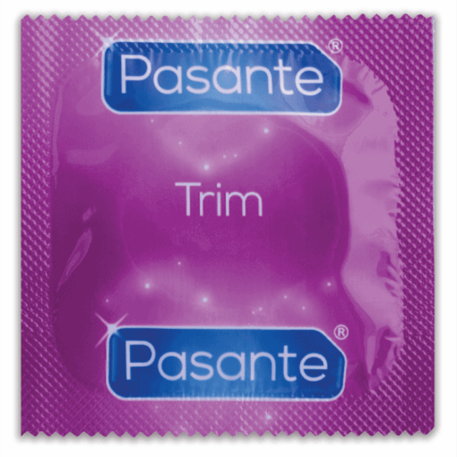 PASANTE - PRESERVATIVOS TRIM MS DELGADO 3 UNIDADES - Imagen 2