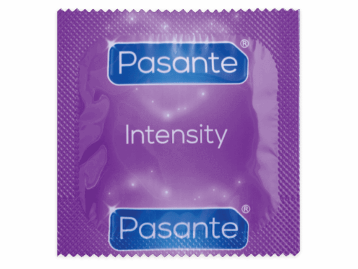 PASANTE - PUNTOS Y ESTRÍAS INTENSITY 144 UNIDADES - Imagen 4