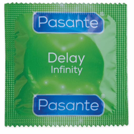 PASANTE - RETARDANTES PRESERVATIVOS INFINITY 3 UNIDADES - Imagen 3