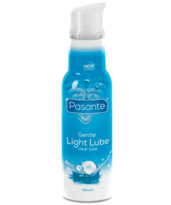 PASANTE - LUBRICANTE NATURAL 75 ML