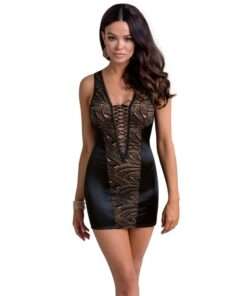 CASMIR - LARA CHEMISE S/M