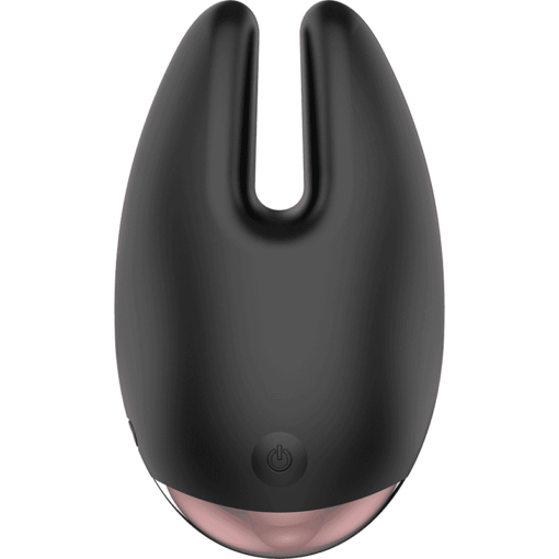 COQUETTE CHIC DESIRE - ESTIMULADOR CLÍTORIS NEGRO / GOLD - Imagen 5
