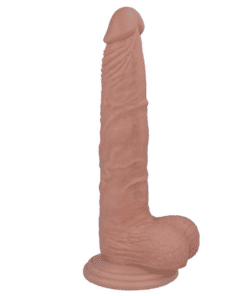 MR INTENSE - 29 PENE REALÍSTICO 22.7 CM -O- 3.5 CM