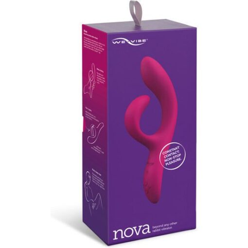 WE-VIBE - VIBRADOR APP NOVA - Imagen 3