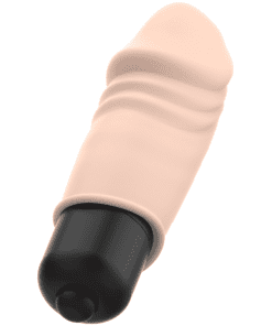 OHMAMA - MINI VIBRADOR REALISTICO XMAS EDITION