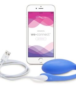 WE-VIBE - JIVE VIBRADOR PARA PAREJAS