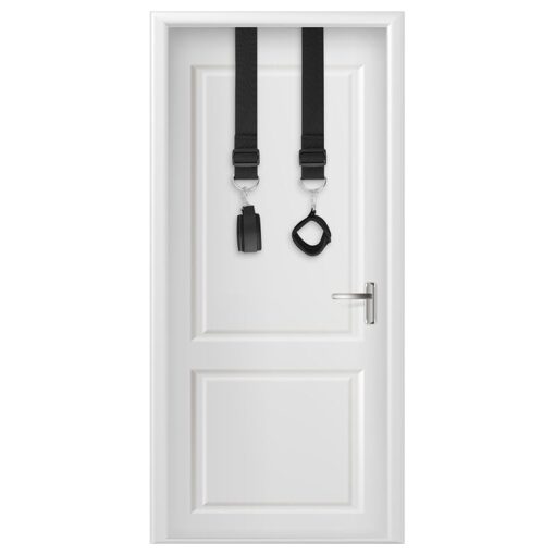 DARKNESS - BONDAGE ESPOSAS PARA LA PUERTA - Imagen 2