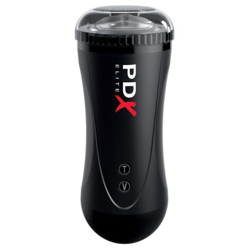 PDX ELITE - MOTO STROKER MASTURBADOR - Imagen 3