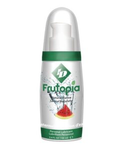 ID FRUTOPIA - SABOR SANDIA 100ML
