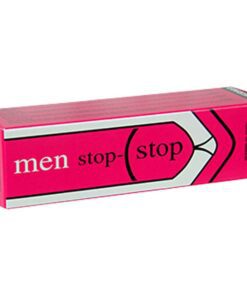 INVERMA - MEN STOP STOP CREMA RETARDANTE