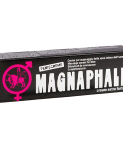 INVERMA - MAGNAPHALL CREMA POTENCIADOR ERECCIÓN