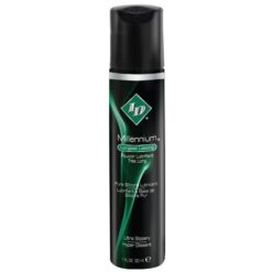 Alternative view of ID MILLENIUM - LUBRICANTE  SILICONA MILLENNIUM 30 ML