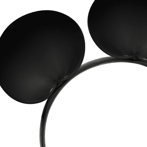 COQUETTE CHIC DESIRE - DIADEMA CON OREJAS DE MOUSE - Imagen 4