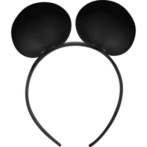 COQUETTE CHIC DESIRE - DIADEMA CON OREJAS DE MOUSE - Imagen 3
