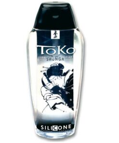 SHUNGA - TOKO LUBRICANTE SILICONA