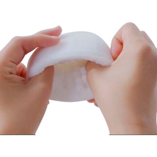 TENGA - MASTURBATOR GEO GLACIER - Imagen 3