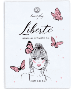 SECRETPLAY - MONODOSIS LIBERTÉ DESEO SEXUAL