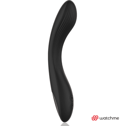 ANNE'S DESIRE - CURVE CONTROL REMOTO TECNOLOGÍA WATCHME NEGRO - Imagen 5