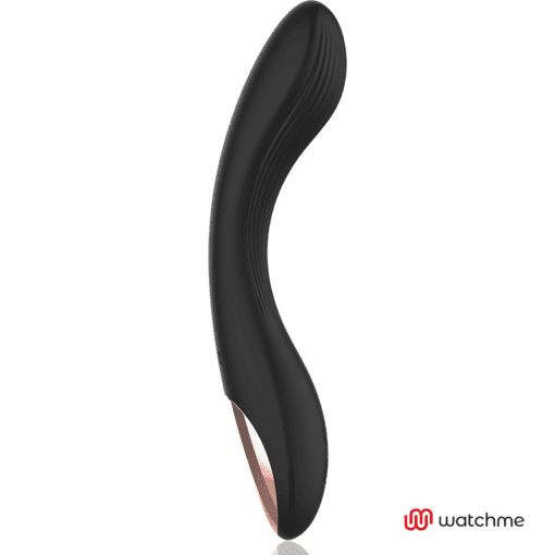 ANNE'S DESIRE - CURVE CONTROL REMOTO TECNOLOGÍA WATCHME NEGRO - Imagen 4