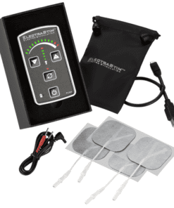 ELECTRASTIM - PACK ESTIMULADOR FLICK EM60-E