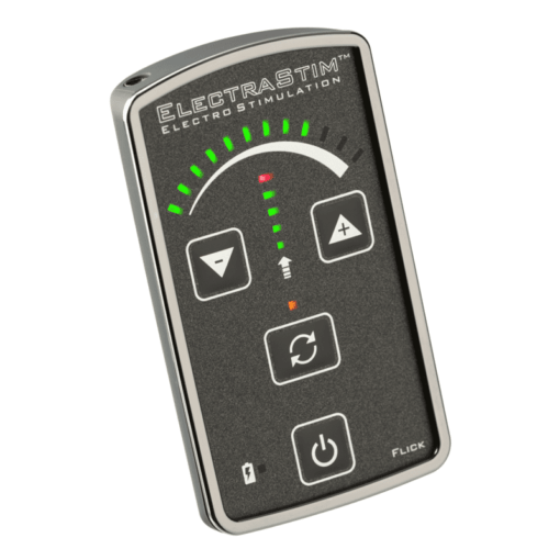 ELECTRASTIM - PACK ESTIMULADOR FLICK EM60-E - Imagen 3