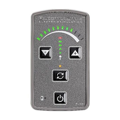 ELECTRASTIM - FLICK STIMULATOR MULTI-PACK - Imagen 4