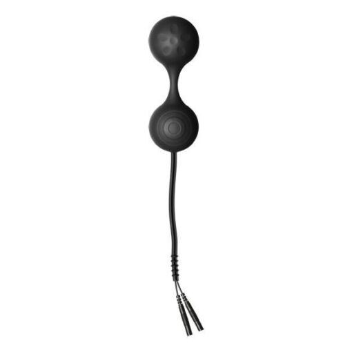 ELECTRASTIM - LULA EJERCICIOS KEGEL 100% SILICONA - Imagen 4