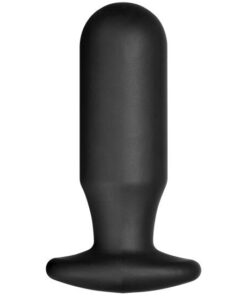 ELECTRASTIM - AURA ELECTRO ESTIMULADOR SILICONA ANAL / VAGINAL