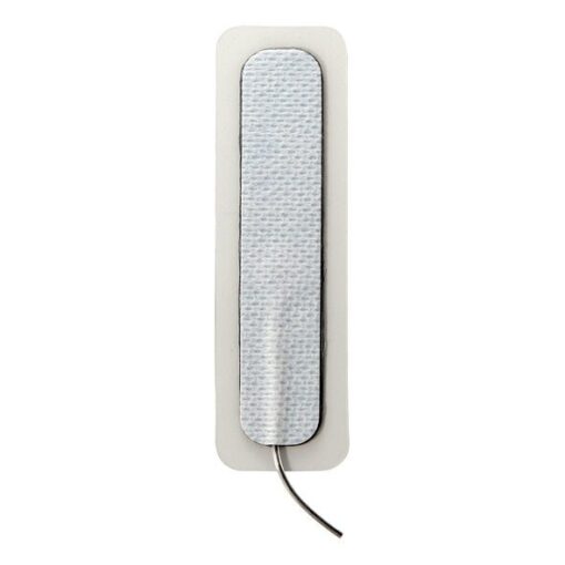 ELECTRASTIM - ELECTRAPADS LONG ADHESIVOS 1.5 CM X 7.5 CM - Imagen 2