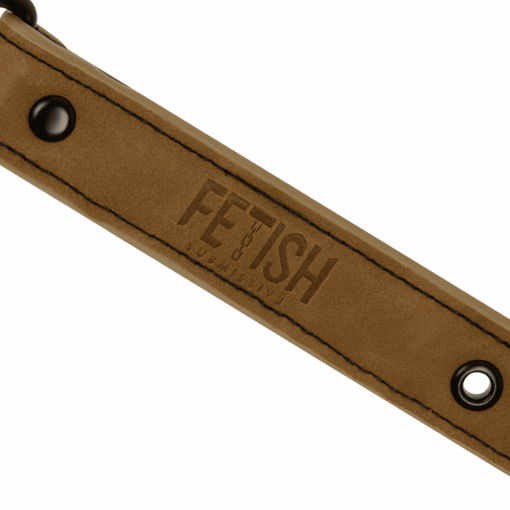 FETISH SUBMISSIVE ORIGEN - MORDAZA TRANSPIRABLE - Imagen 4