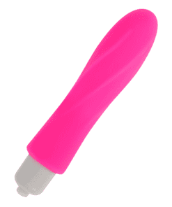 OHMAMA - BALA VIBRADORA SILICONA 12 CM