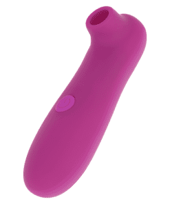 OHMAMA - ESTIMULADOR CLITORIS 10 VELOCIDADES LILA