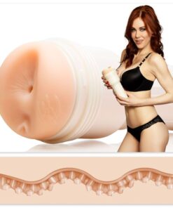 FLESHLIGHT GIRLS - MAITLAND WARD ANO TEXTURA TIGHT CHICKS