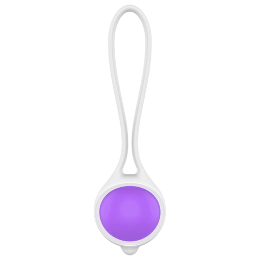 WOMANVIBE - KEISY I BOLA GEISHA SILICONA - Imagen 3
