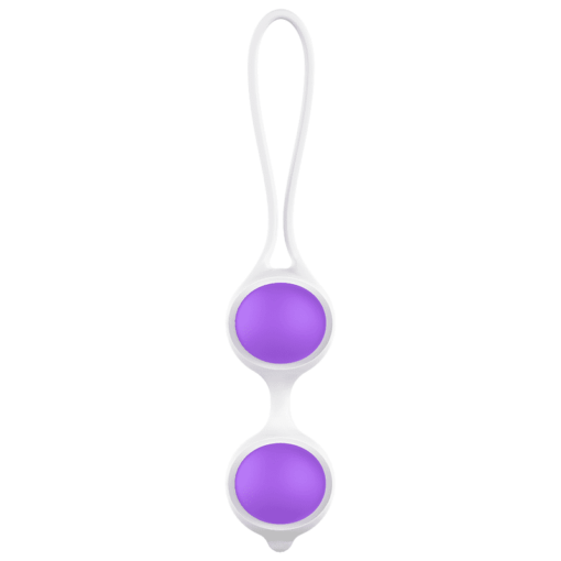 WOMANVIBE - KEISY II BOLAS SILICONA - Imagen 3