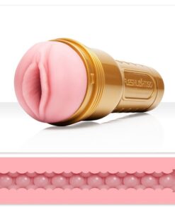 FLESHLIGHT - STAMINA GO TRAINING UNIT LADY
