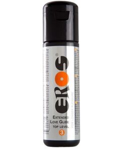 EROS - EXTENDED LUBRICANTE NIVEL 3 100 ML