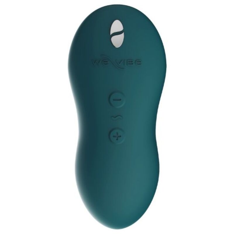 WE-VIBE - TOUCH X CRAVE ESTIMULADOR VERDE