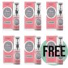 LIONA BY MOMA - VIBRADOR LIQUIDO EXCITING GEL 15 ML 5+1 GRATIS