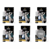 COQUETTE CHIC DESIRE - PULSE GEL FRESA VIBRACIÓN LIQUIDA PREMIUM 6 ML 5 + 1 GRATIS