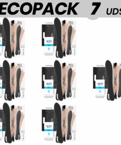 ECOPACK 7 UDS - BRILLY GLAM RYAN VIBRADOR COMPATIBLE CON WATCHME WIRELESS TECHNOLOGY