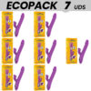 ECOPACK 7 UDS - FUN FUNCTION ZENDA THRUSTER  ROTATION