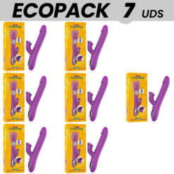 ECOPACK 7 UDS - FUN FUNCTION ZENDA THRUSTER  ROTATION