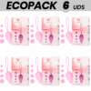 ECOPACK 6 UDS - INTIMICHIC PELVIS HEALTH I 2.0 REHABILITACION PELVICA