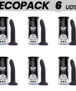 ECOPACK 6 UDS - MYTHOLOGY DUMAN MYSTIC DILDO M