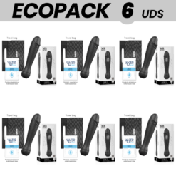 ECOPACK 6 UDS - MR BOSS MR BOSS GREG PERSONAL STIMULATOR