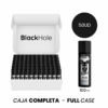 MOQ 50 - BLACK HOLE BASE SILICONA CONCENTRADA DILATACION ANAL 100 ML
