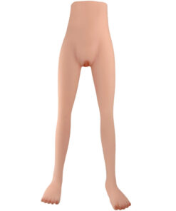 ARMONY - PIERNAS MUJER SILICONA MODELO 1